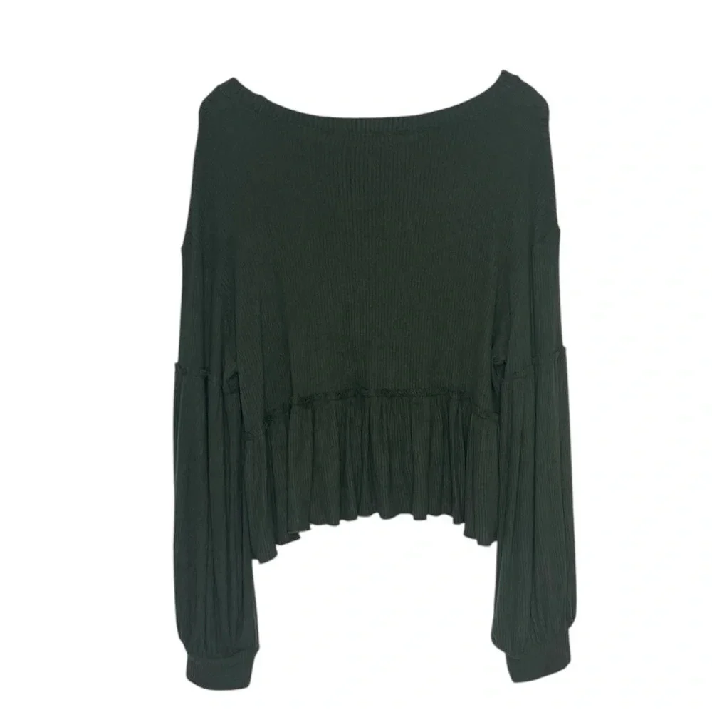 Altar’d state babydoll too NWT , sz  XL - Picture 2 of 5